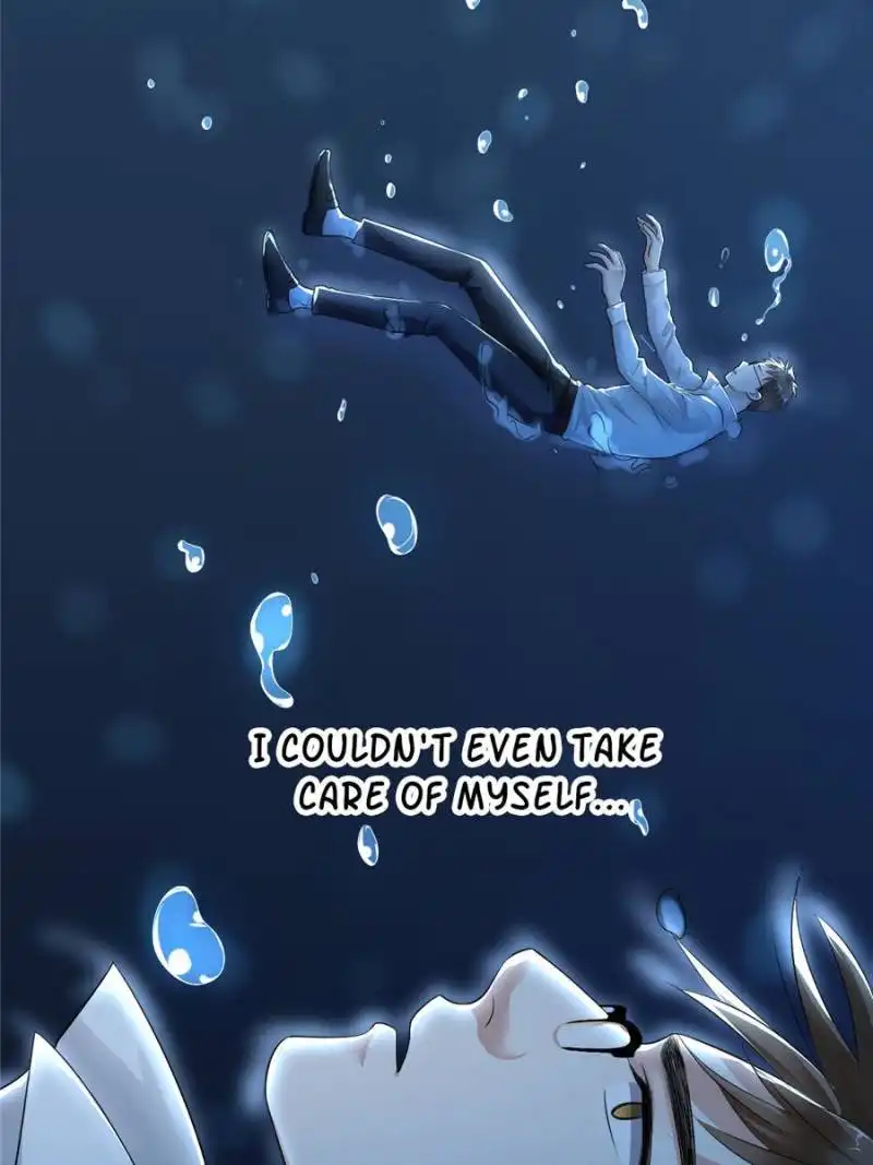 Legend Reboot Chapter 61 23